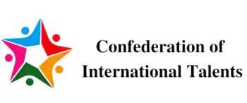 Confederation of International Talents-CIT- logo