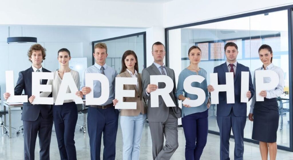 Leadership Management Courses