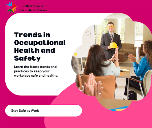Top Trends in Occupational Health and Safety Training for 2024