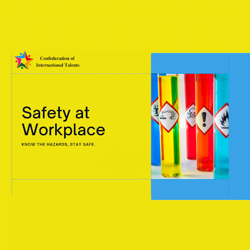 Effective Hazard Communication for Safety in the Workplace