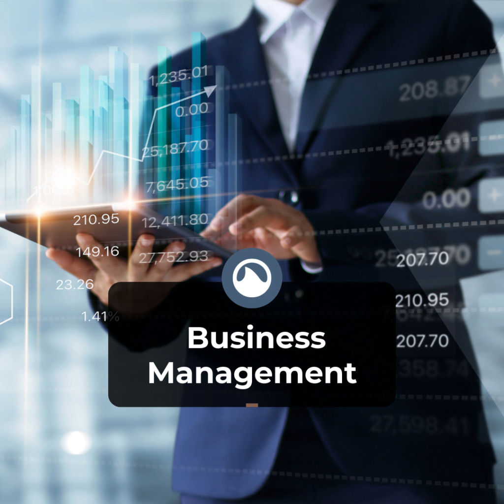 Business Management Course details-CIT