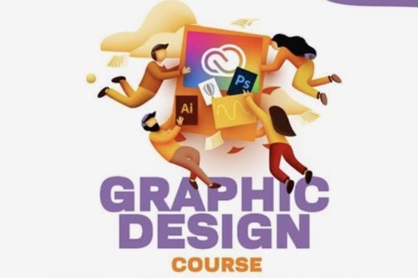 Free graphic design course with certificate